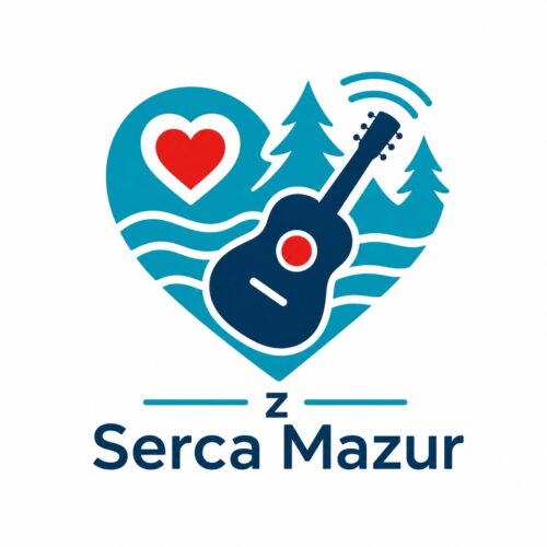 Z Serca Mazur