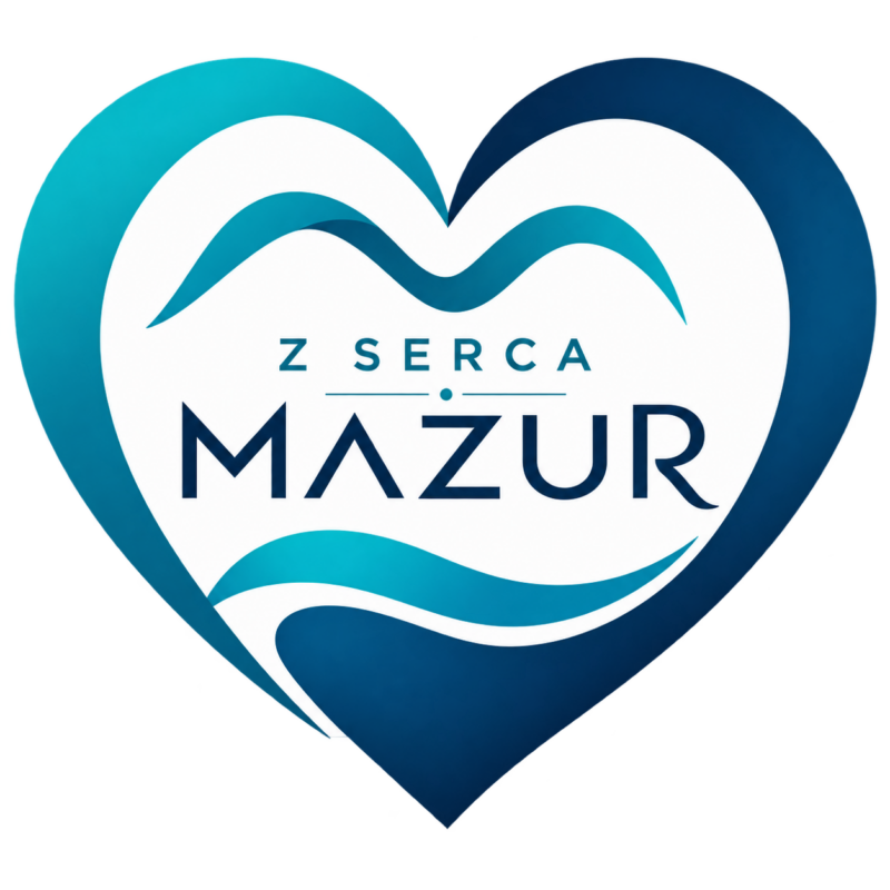 Z Serca Mazur