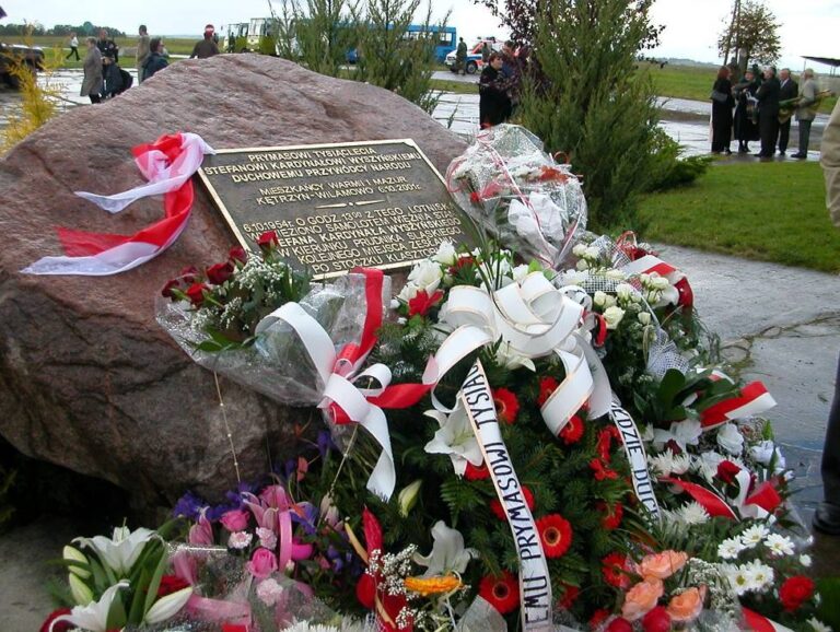 26 lat pamięci na lotnisku Kętrzyn Wilamowo. 6 października kolejna wyjątkowa uroczystość.