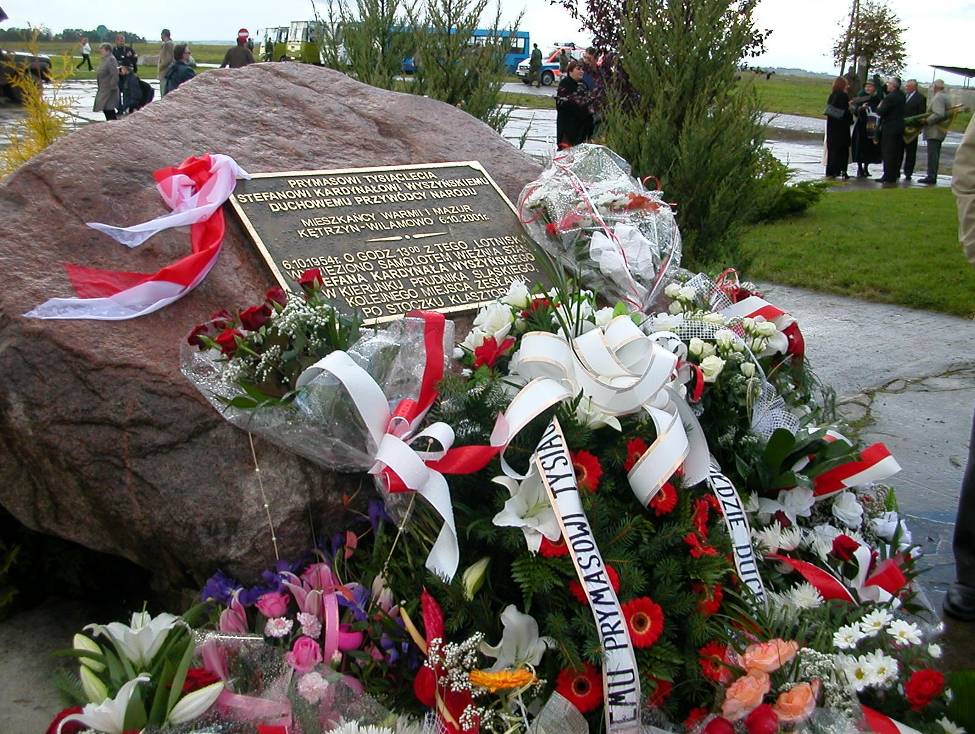 26 lat pamięci na lotnisku Kętrzyn Wilamowo. 6 października kolejna wyjątkowa uroczystość.