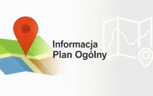 OGŁOSZENIE o rozpoczęciu konsultacji społecznych projektu planu ogólnego gminy Kętrzyn