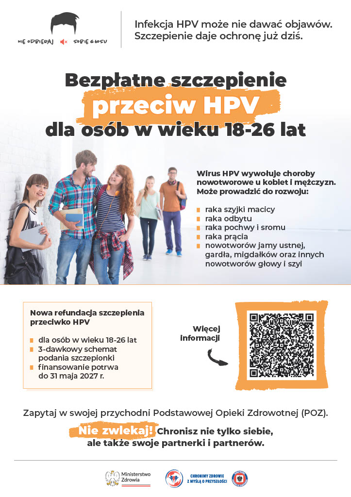 Komunikat Głównego Inspektoratu Sanitarnego
