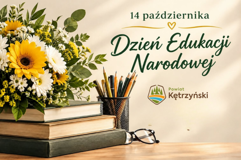 Dzień Edukacji Narodowej