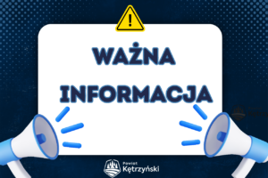 CZASOWE ZAMKNIĘCIA DRÓG POWIATOWYCH!