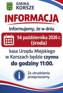 INFORMACJA