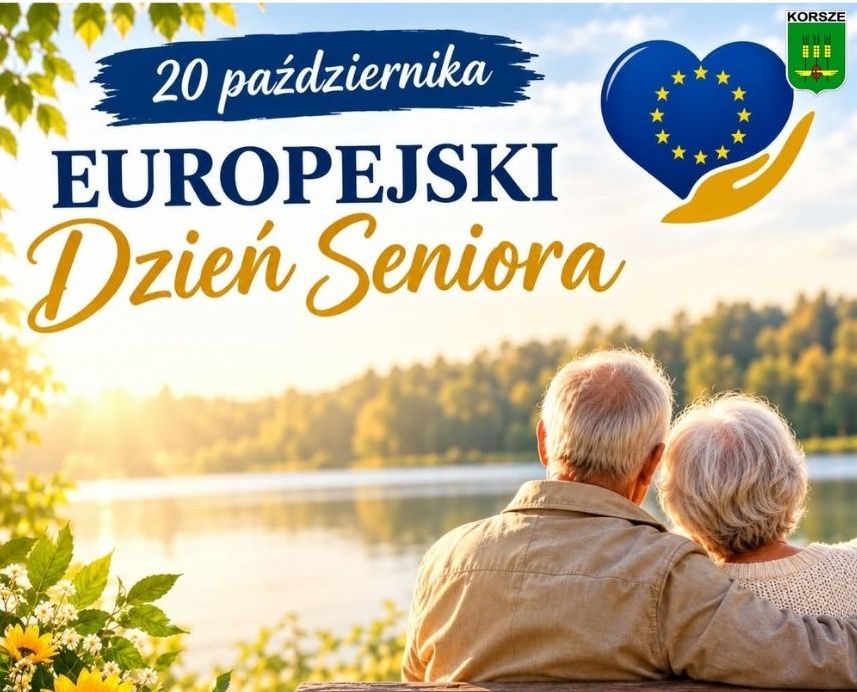 EUROPEJSKI DZIEŃ SENIORA