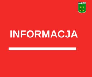 CZASOWE ZAMKNIĘCIE DROGI W BYKOWIE